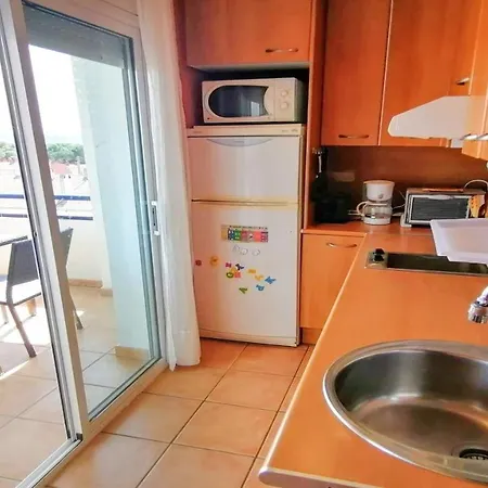 Apartment Vacay Nuria L'Escala