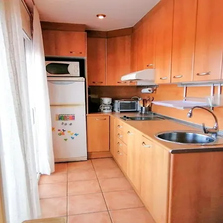 Vacay Nuria Apartment