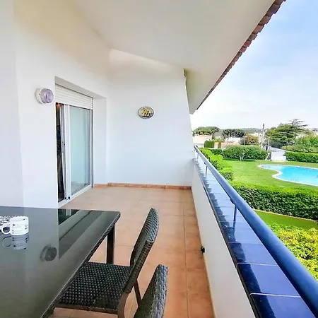 Apartment Vacay Nuria *
