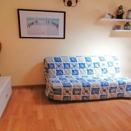 Apartment Vacay Nuria *