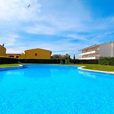 Vacay Nuria * L'Escala
