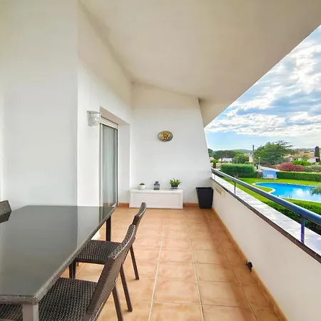 Apartment Vacay Nuria