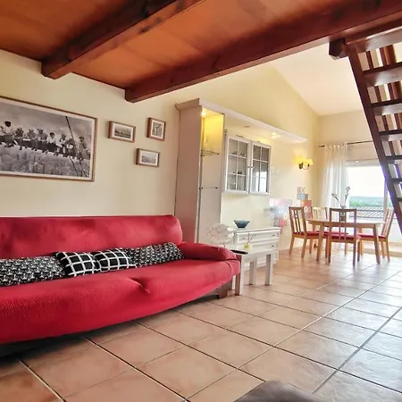 Vacay Nuria * L'Escala