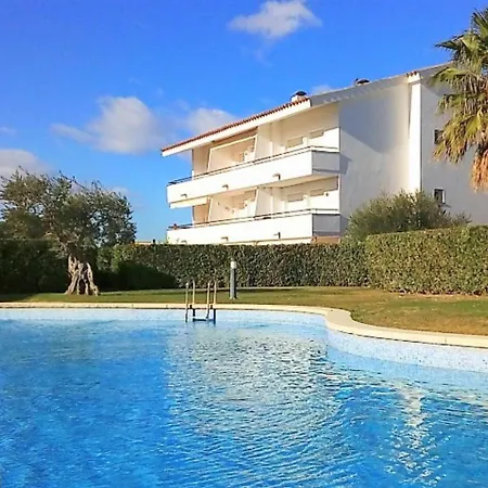 Vacay Nuria Apartment L'Escala