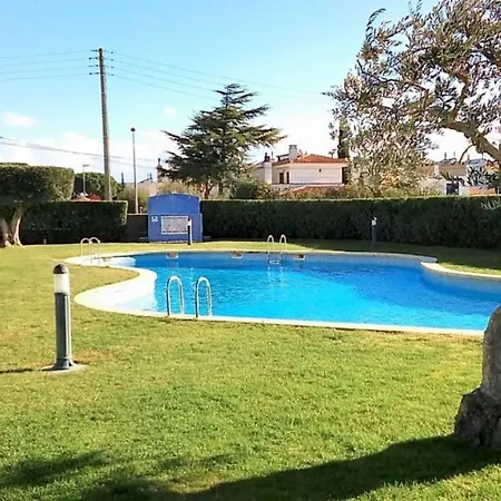 Vacay Nuria Apartment L'Escala