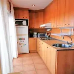 Vacay Nuria, Magnifico Y Acogedor, En La Costa Brava, L'escala! Apartmán