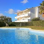 Vacay Nuria, Magnifico Y Acogedor, En La Costa Brava, L'escala! Apartmán L' Escala