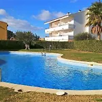 Apartmán Vacay Nuria, Magnifico Y Acogedor, En La Costa Brava, L'escala! L' Escala
