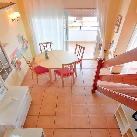Apartmán Vacay Nuria, Magnifico Y Acogedor, En La Costa Brava, L'escala! L' Escala