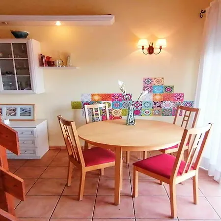 Apartmán Vacay Nuria, Magnifico Y Acogedor, En La Costa Brava, L'escala! L' Escala