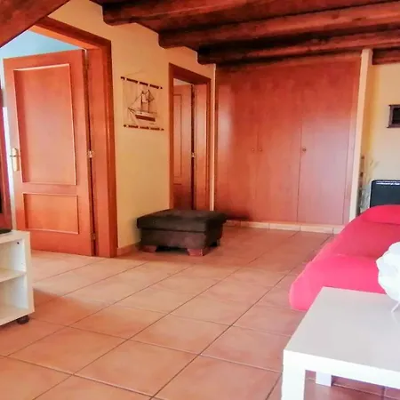Apartmán Vacay Nuria, Magnifico Y Acogedor, En La Costa Brava, L'escala! *