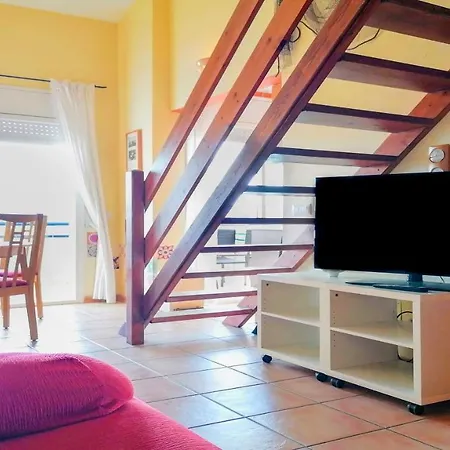 Apartmán Vacay Nuria, Magnifico Y Acogedor, En La Costa Brava, L'escala! L' Escala