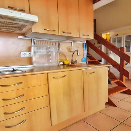 Nuria By Vacay Appartement L' Escala