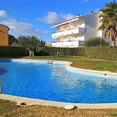 Appartement Nuria By Vacay L' Escala